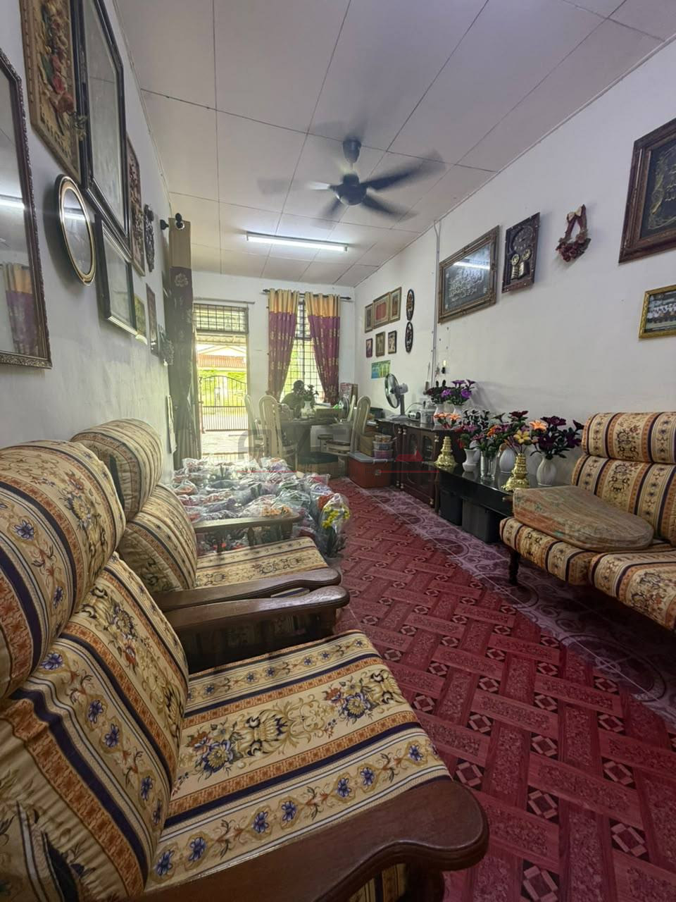 TAMAN UNIVERSITI JAYA 📍 | OPEN FACING | TERES SETINGKAT | CASHBACK RM15,000 | ZERO DEPOSIT | BOOKING 1K 6
