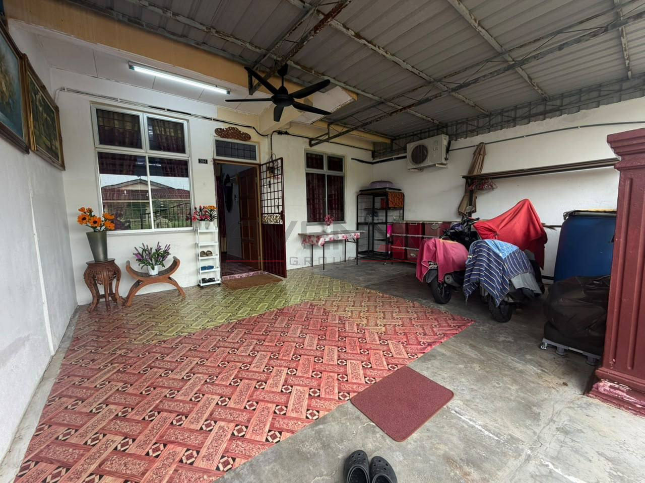 TAMAN UNIVERSITI JAYA 📍 | OPEN FACING | TERES SETINGKAT | CASHBACK RM15,000 | ZERO DEPOSIT | BOOKING 1K 9