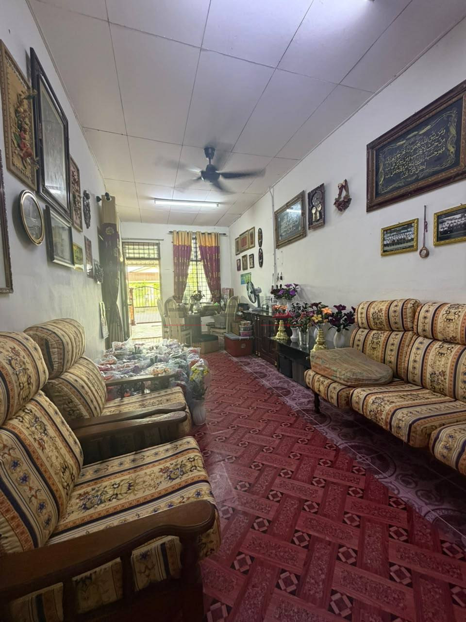 TAMAN UNIVERSITI JAYA 📍 | TERES SETINGKAT | CASHBACK RM15,000 | ZERO DEPOSIT | BOOKING 1K