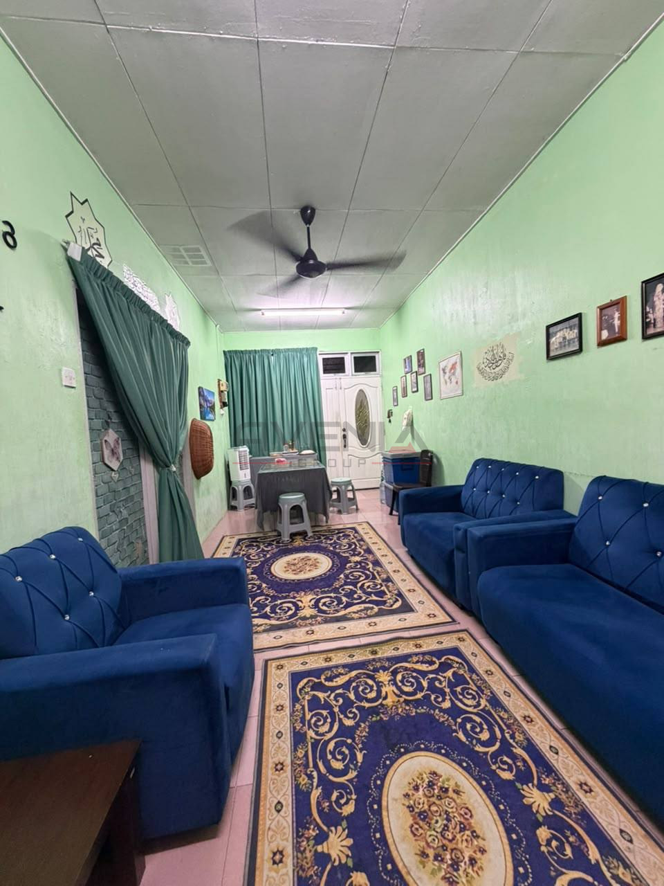 TAMAN KEMPAS 📍 | TERES SETINGKAT | CASHBACK RM25,000 | ZERO DEPOSIT | BOOKING 1K