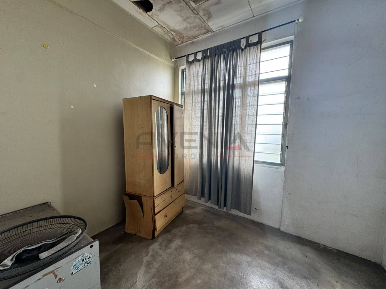 FLAT TAMAN PAUH 📍 | CASHBACK RM20,000 | ZERO DEPOSIT | BOOKING 1K 12