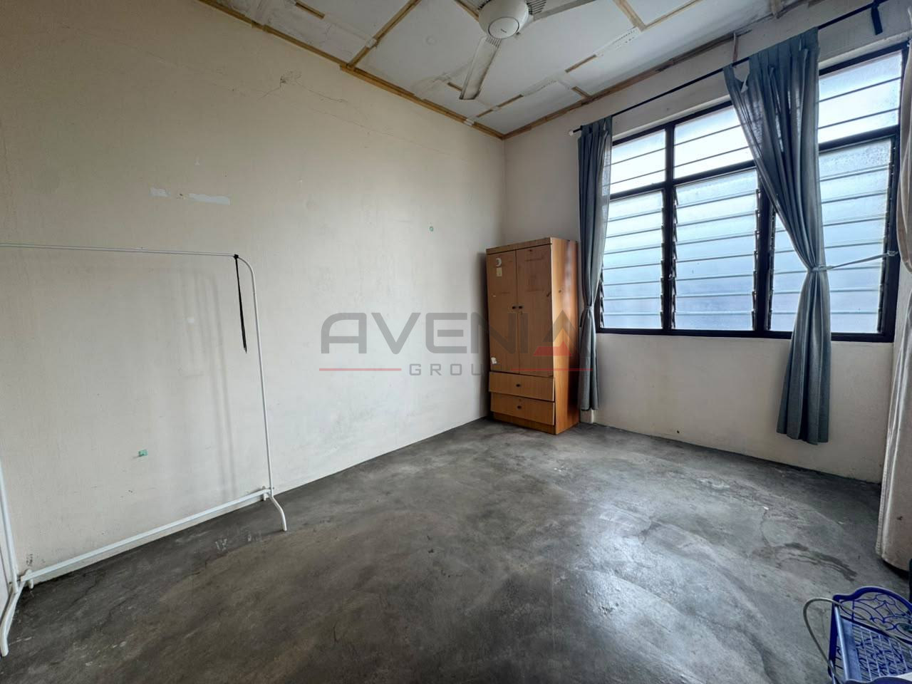 FLAT TAMAN PAUH 📍 | CASHBACK RM20,000 | ZERO DEPOSIT | BOOKING 1K 14