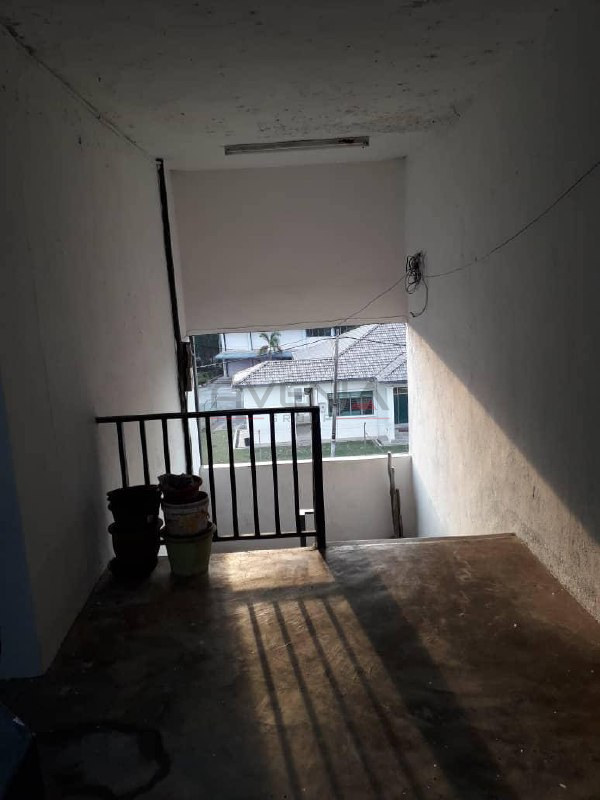 FLAT TAMAN PAUH 📍 | CASHBACK RM20,000 | ZERO DEPOSIT | BOOKING 1K 4
