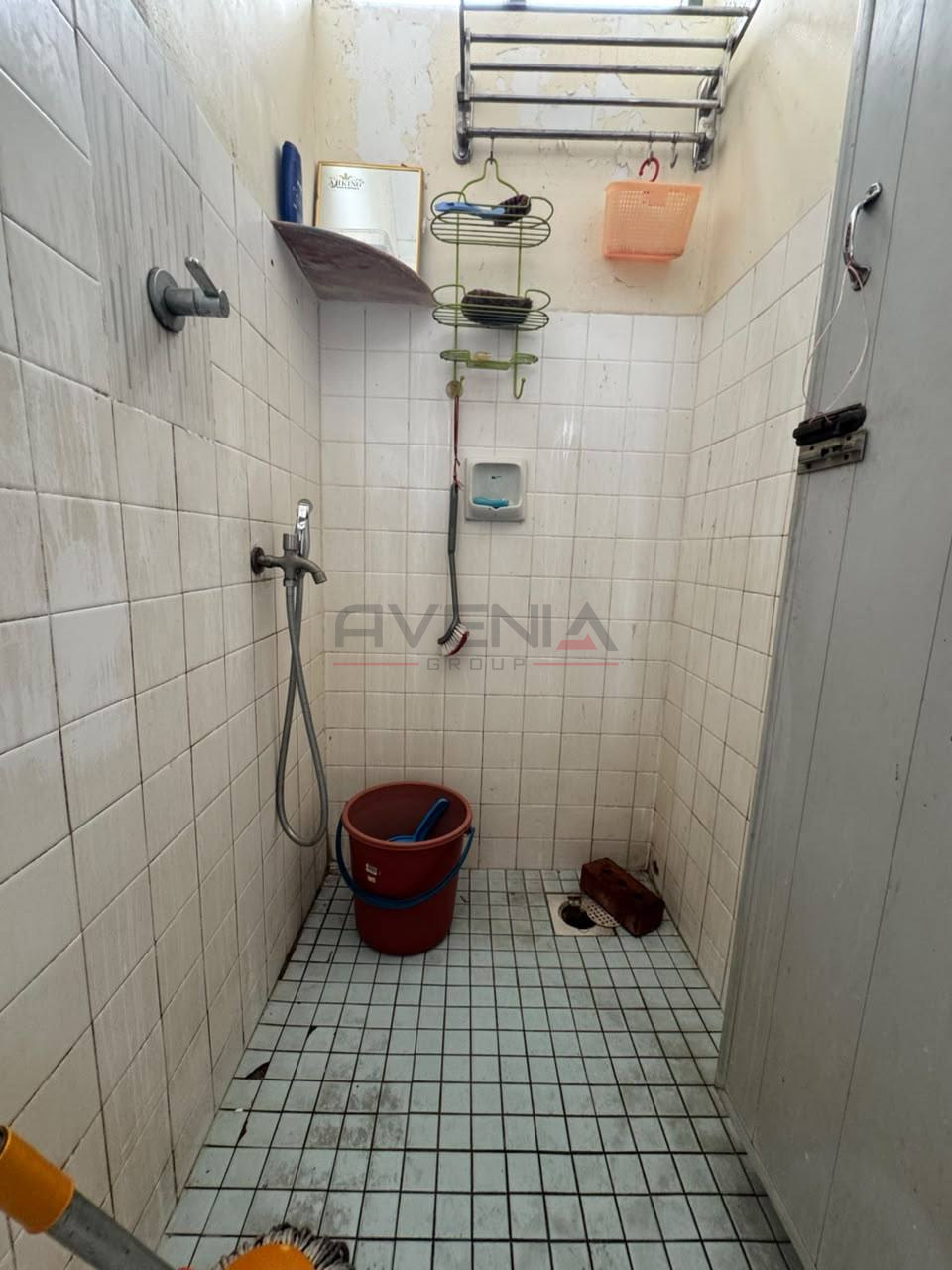FLAT TAMAN PAUH 📍 | CASHBACK RM20,000 | ZERO DEPOSIT | BOOKING 1K 7