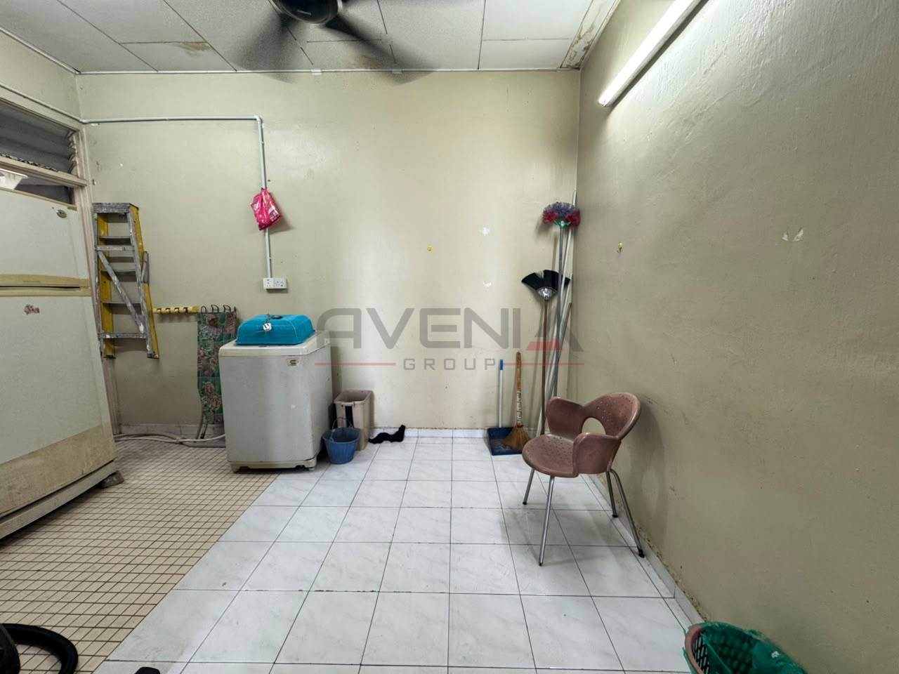 FLAT TAMAN PAUH 📍 | CASHBACK RM20,000 | ZERO DEPOSIT | BOOKING 1K 9