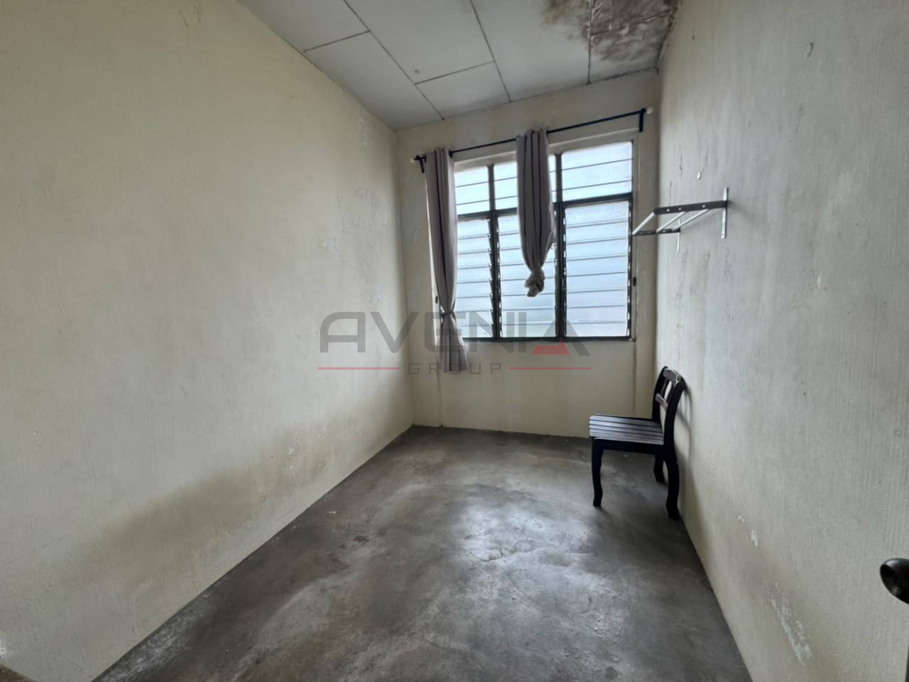 FLAT TAMAN PAUH 📍 | CASHBACK RM20,000 | ZERO DEPOSIT | BOOKING 1K 10