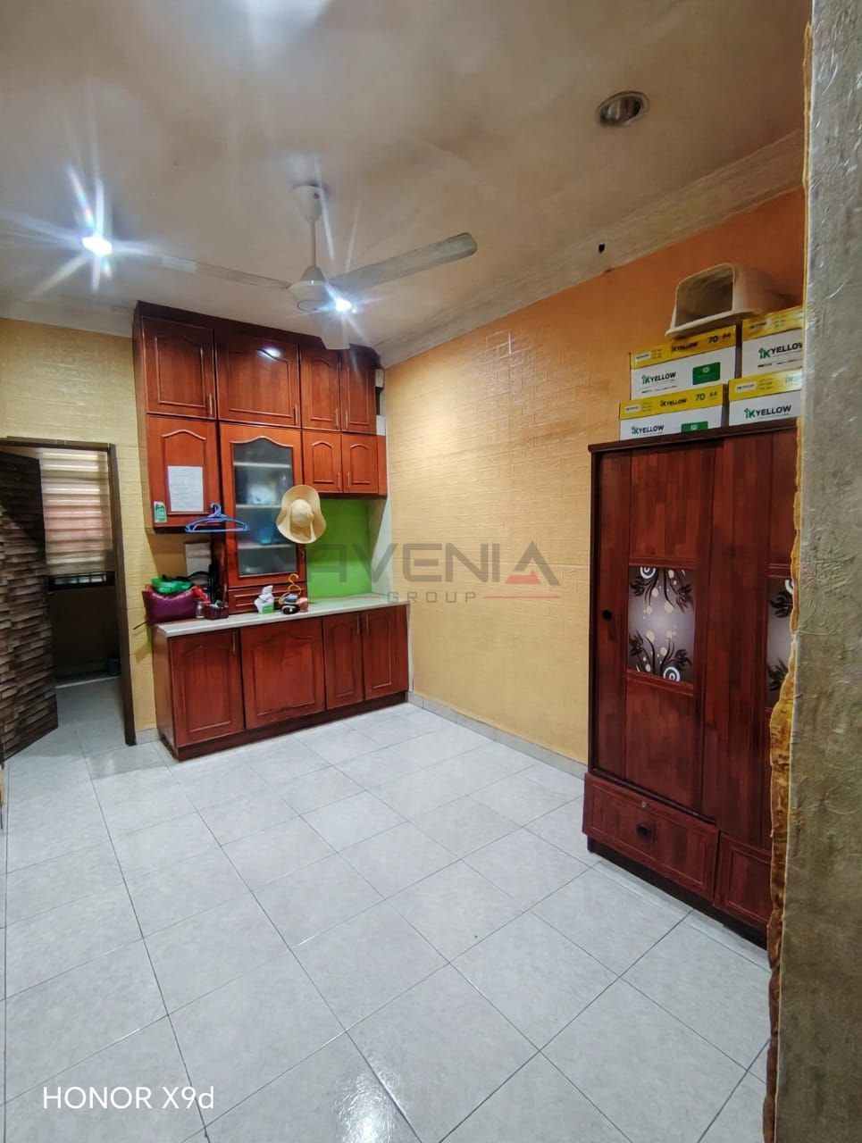 BERTAM PERDANA 3 (BENTARA) 📍 | OPEN FACING | TERES SETINGKAT | CASHBACK RM35,000 | ZERO DEPOSIT | BOOKING 1K 4