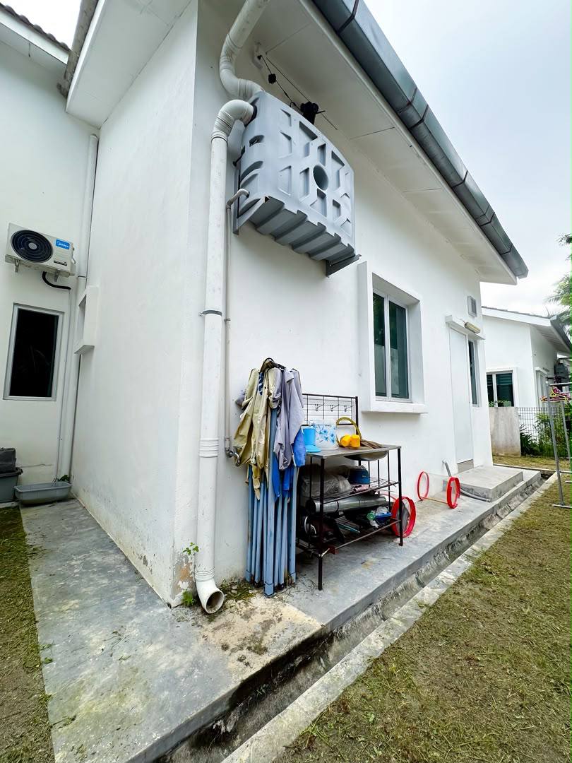 TAMAN BROKOLI 📍 | GUARDED | SEMI-D SETINGKAT | CASHBACK RM45,000 | ZERO DEPOSIT | BOOKING 1K 16