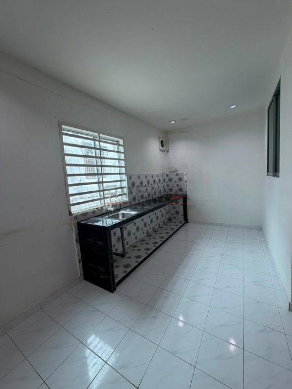 TAMAN SEJATI INDAH 📍 | OPEN FACING | TERES SETINGKAT | CASHBACK RM20,000 | ZERO DEPOSIT | BOOKING 1K 12