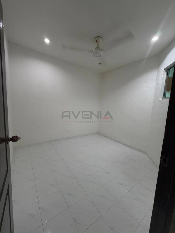 TAMAN SEJATI INDAH 📍 | OPEN FACING | TERES SETINGKAT | CASHBACK RM20,000 | ZERO DEPOSIT | BOOKING 1K 9