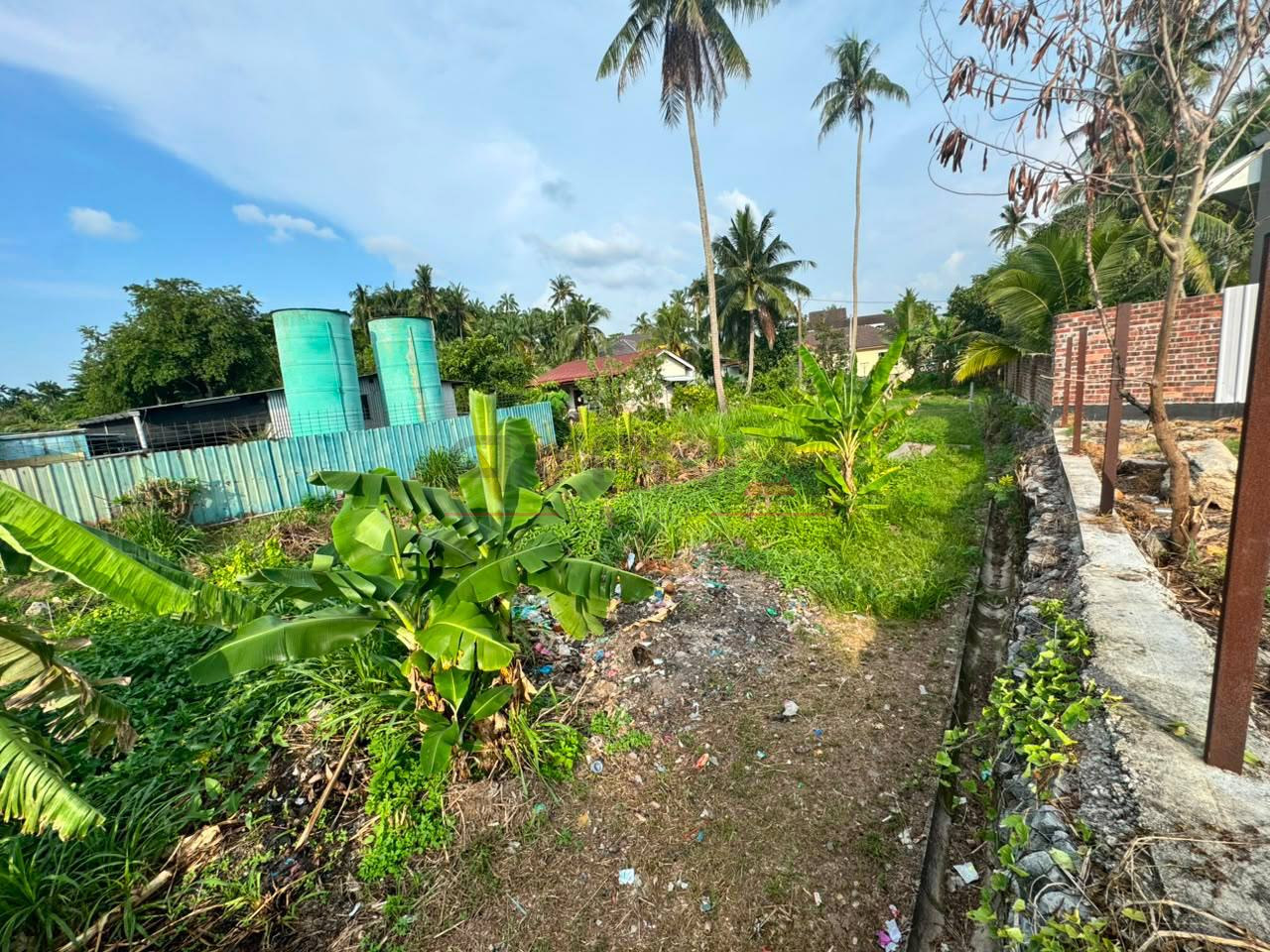 JALAN TANJUNG PUTUS (GERAN INDIVIDU) 📍 | OPEN FACING | TANAH BANGUNAN | CASHBACK RM35,000 | ZERO DEPOSIT | BOOKING 1K 2