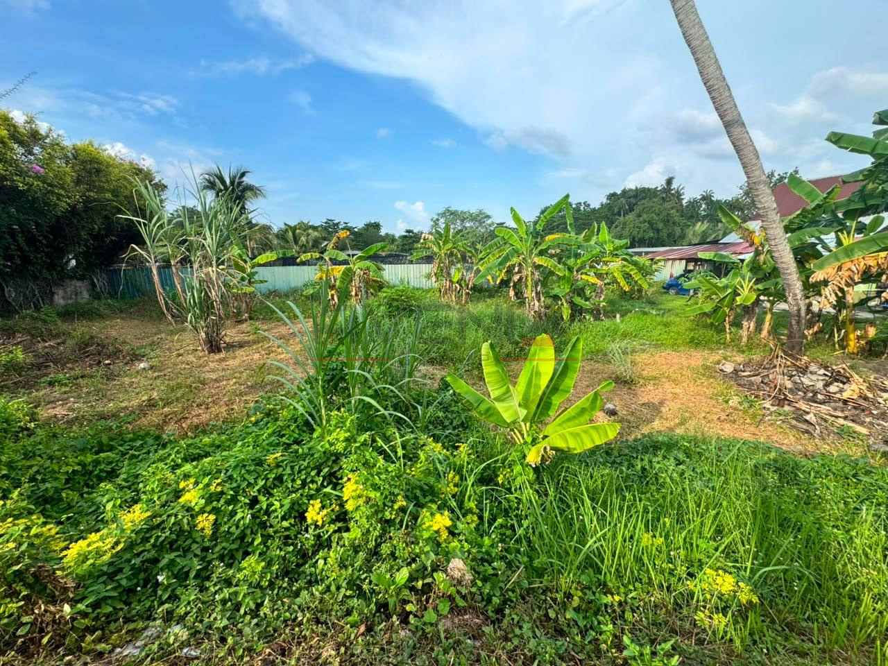 JALAN TANJUNG PUTUS (GERAN INDIVIDU) 📍 | OPEN FACING | TANAH BANGUNAN | CASHBACK RM35,000 | ZERO DEPOSIT | BOOKING 1K 8