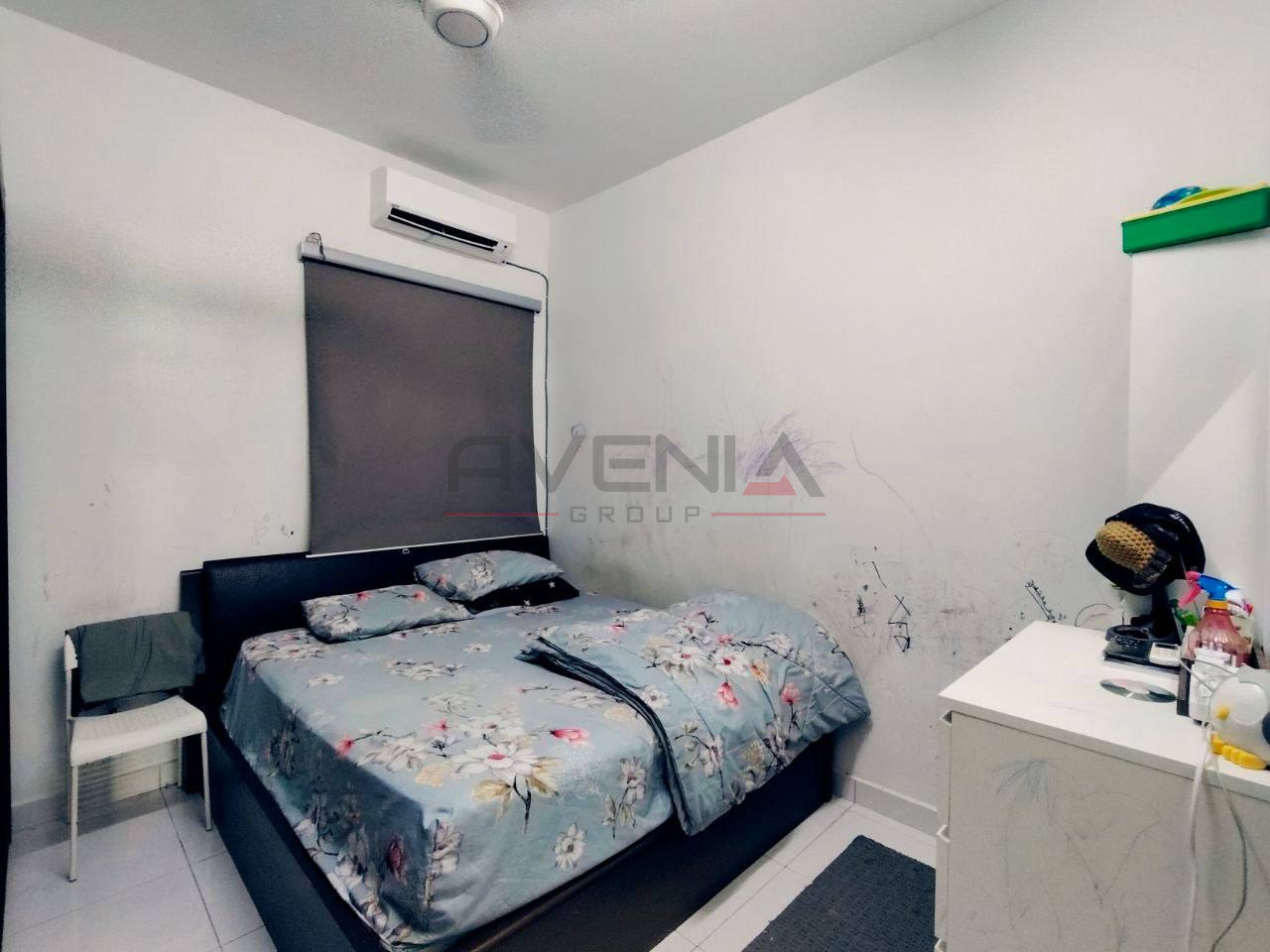 TAMAN PINGGIRAN BERTAM PERDANA 4| END LOT |OPEN FACING 📍 | END LOT | OPEN FACING | TERES SETINGKAT | ZERO DEPOSIT | BOOKING 1K 13