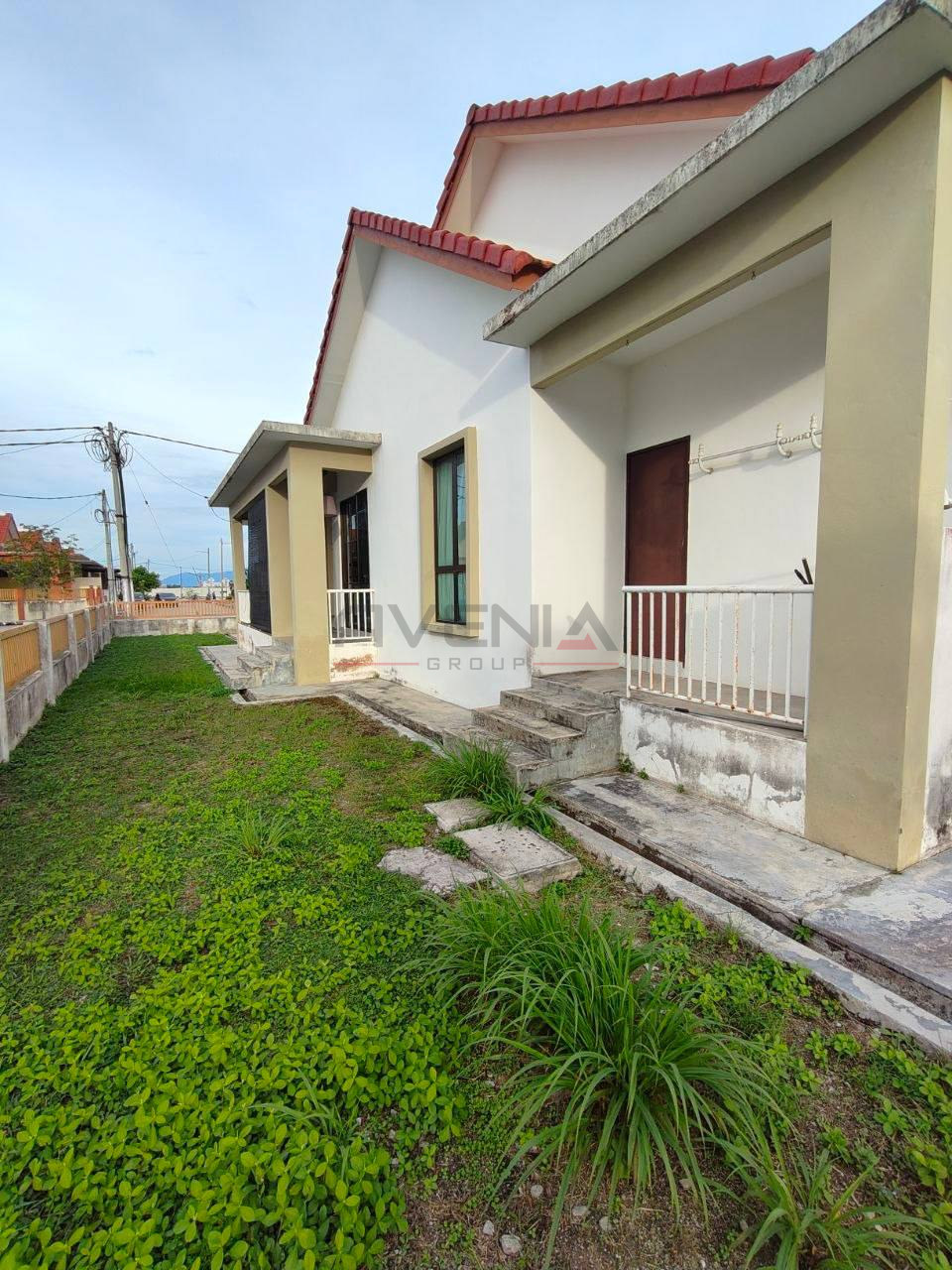 TAMAN PINGGIRAN BERTAM PERDANA 4| END LOT |OPEN FACING 📍 | END LOT | OPEN FACING | TERES SETINGKAT | ZERO DEPOSIT | BOOKING 1K 7