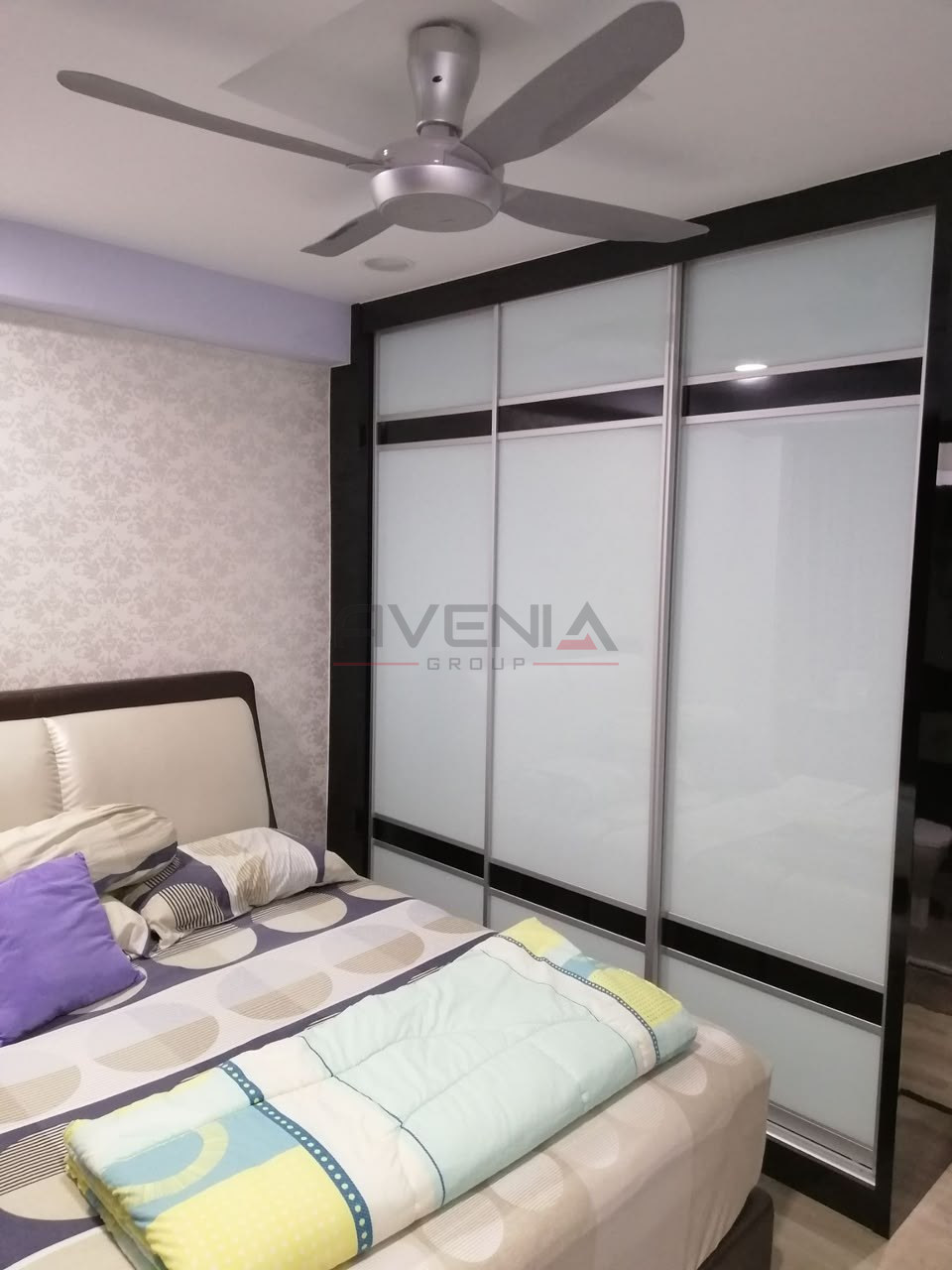 KONDOMINIUM TAMAN JADE VIEW BUKIT GAMBIR 📍 | LEVEL 1 | CASHBACK RM20,000 | ZERO DEPOSIT | BOOKING 1K 7