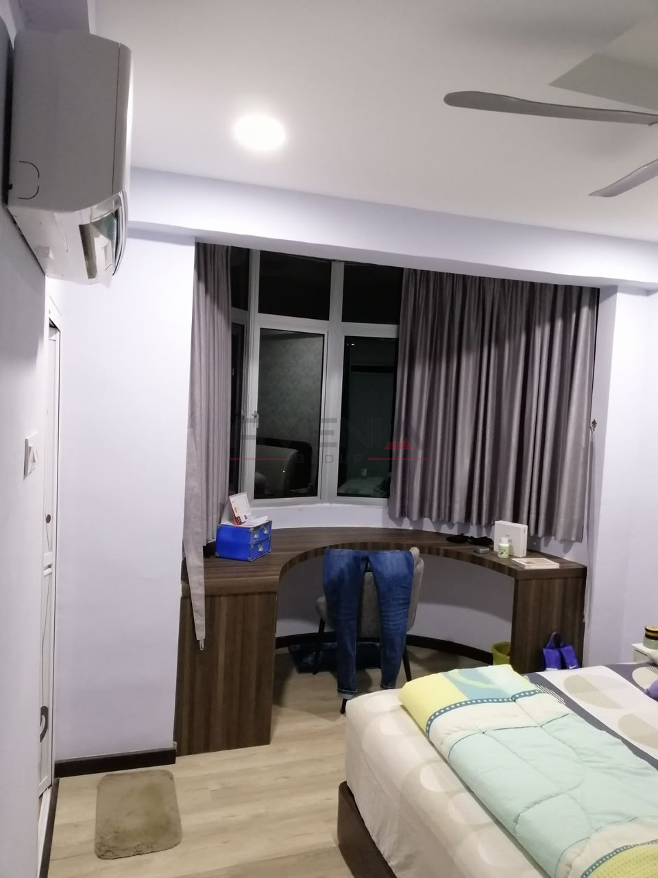 KONDOMINIUM TAMAN JADE VIEW BUKIT GAMBIR 📍 | LEVEL 1 | CASHBACK RM20,000 | ZERO DEPOSIT | BOOKING 1K 9