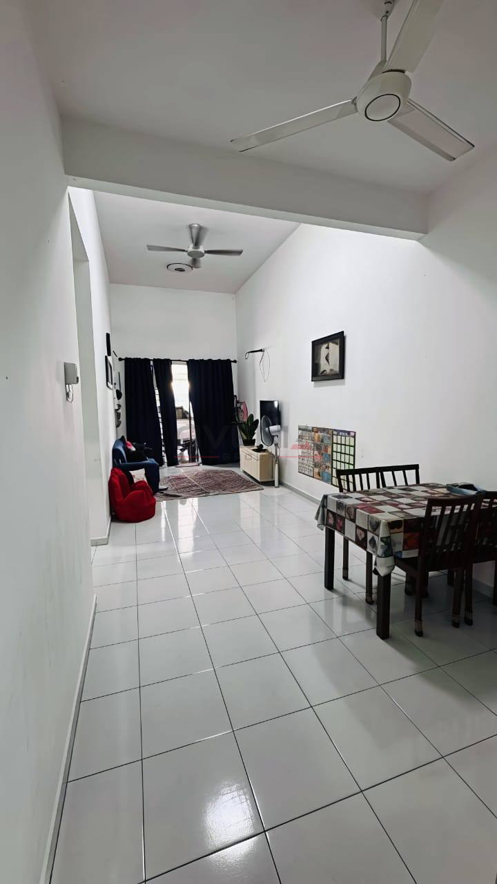 TAMAN PERMAIPURA 📍 | RENOVATED | TERES SETINGKAT | CASHBACK RM21,000 | ZERO DEPOSIT | BOOKING 1K 3
