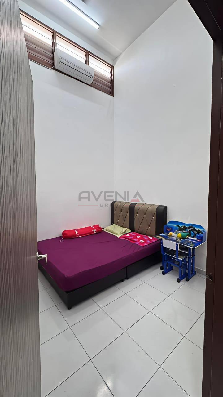 TAMAN PERMAIPURA 📍 | RENOVATED | TERES SETINGKAT | CASHBACK RM21,000 | ZERO DEPOSIT | BOOKING 1K 11