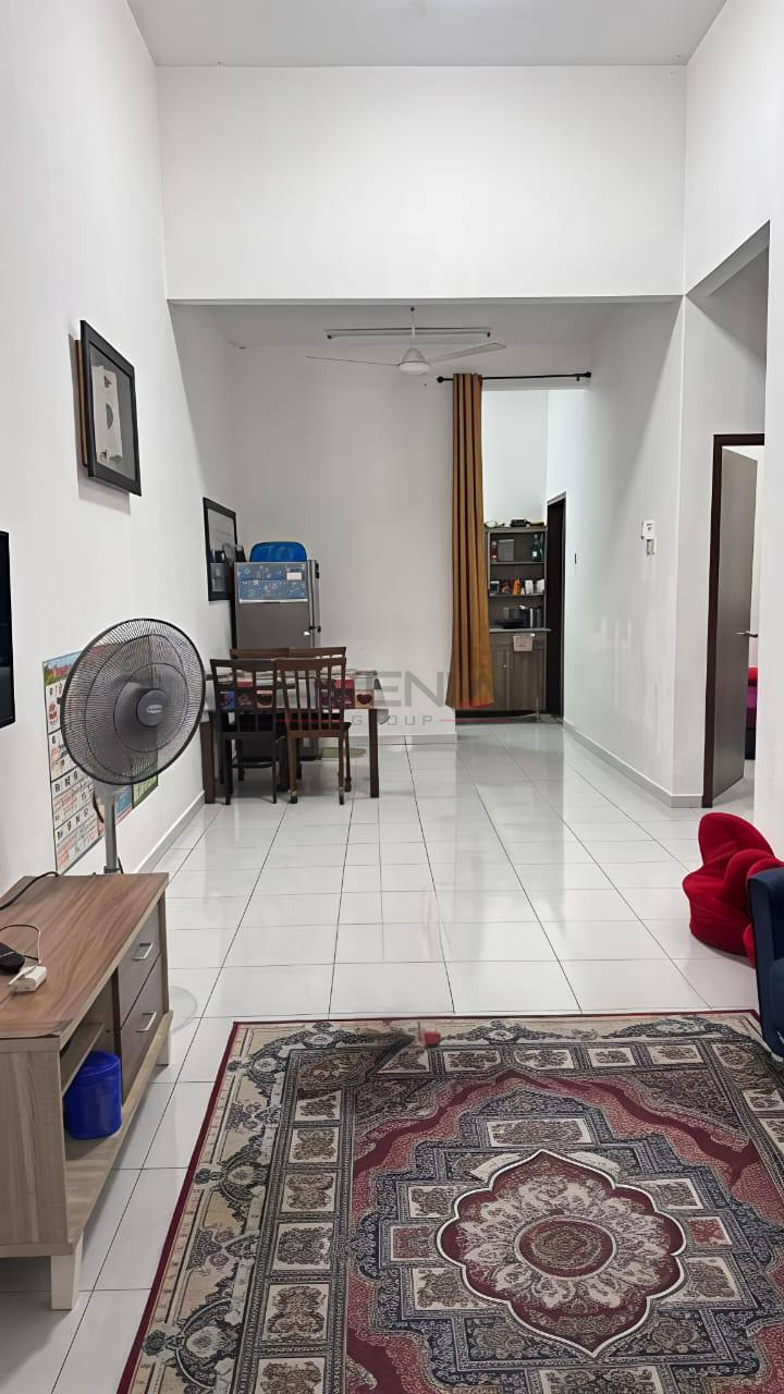TAMAN PERMAIPURA 📍 | RENOVATED | TERES SETINGKAT | CASHBACK RM21,000 | ZERO DEPOSIT | BOOKING 1K 9