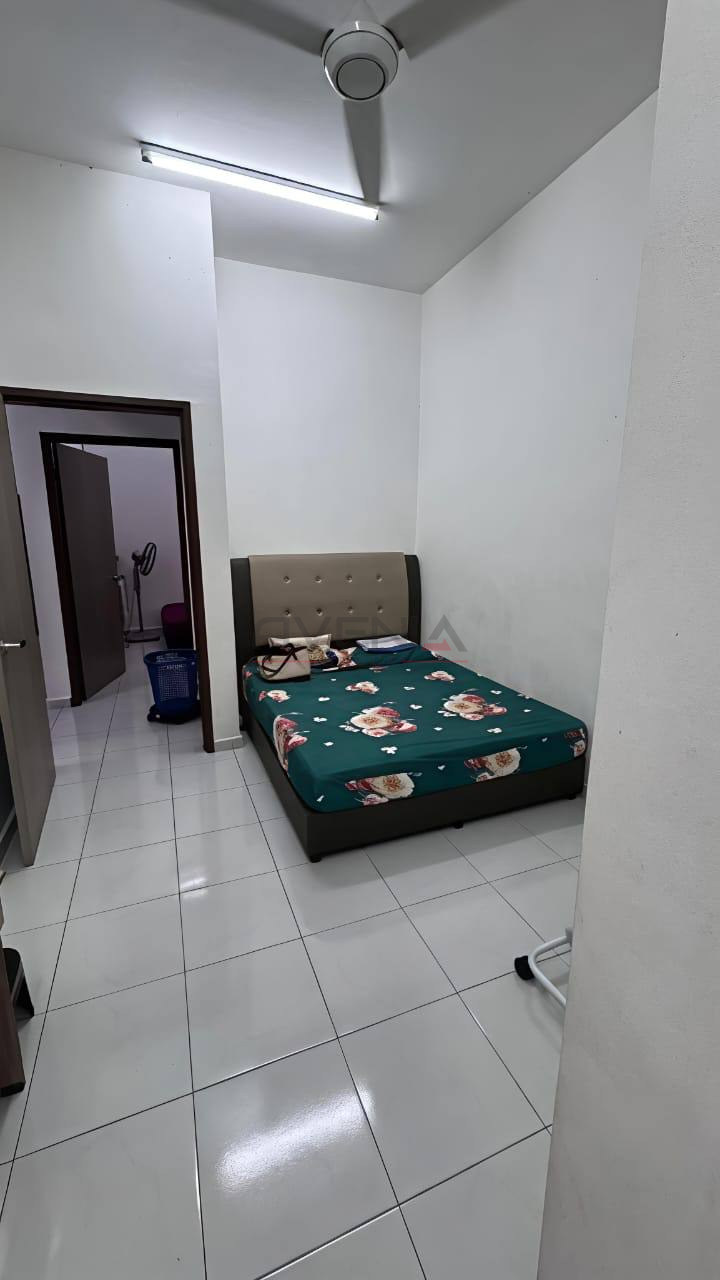 TAMAN PERMAIPURA 📍 | RENOVATED | TERES SETINGKAT | CASHBACK RM21,000 | ZERO DEPOSIT | BOOKING 1K 10