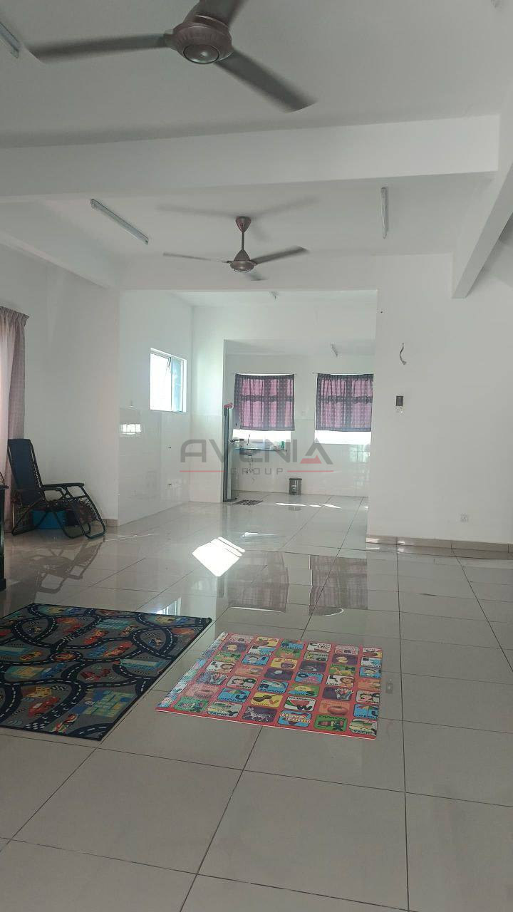 BUKIT BANYAN |CORNER LOT 📍 | CORNER LOT | TERES 2 TINGKAT | CASHBACK RM46,000 | ZERO DEPOSIT | BOOKING 1K 12