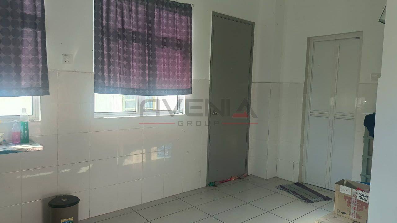 BUKIT BANYAN |CORNER LOT 📍 | CORNER LOT | TERES 2 TINGKAT | CASHBACK RM46,000 | ZERO DEPOSIT | BOOKING 1K 15