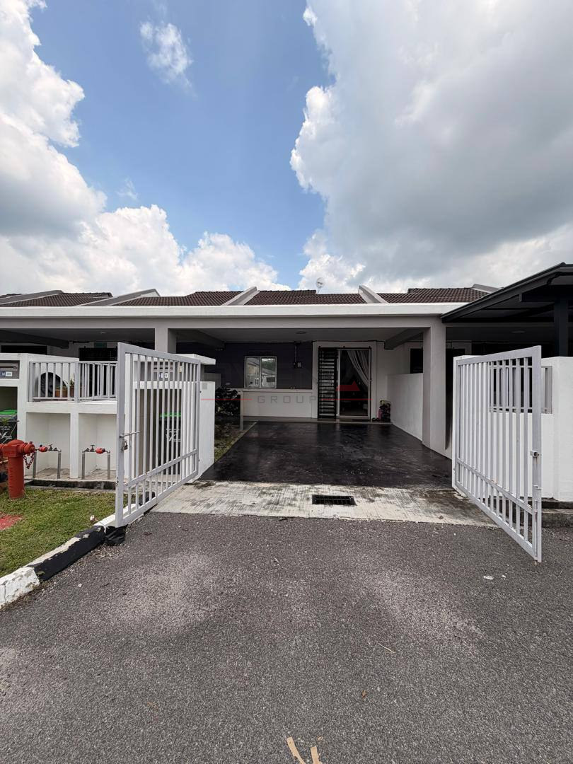 PRIMA RESIDENSI JUNJONG 📍 | TERES | CASHBACK RM5,000 | ZERO DEPOSIT | BOOKING 1K