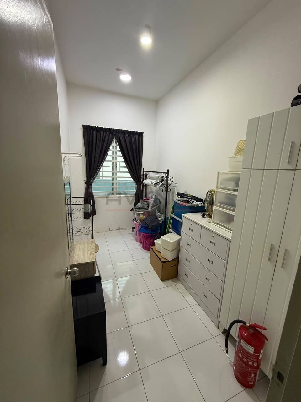 LOUVRE RESIDENCE 📍 | FULLY FURNISHED | SEMI-D SETINGKAT | CASHBACK RM70,000 | ZERO DEPOSIT | BOOKING 1K 8