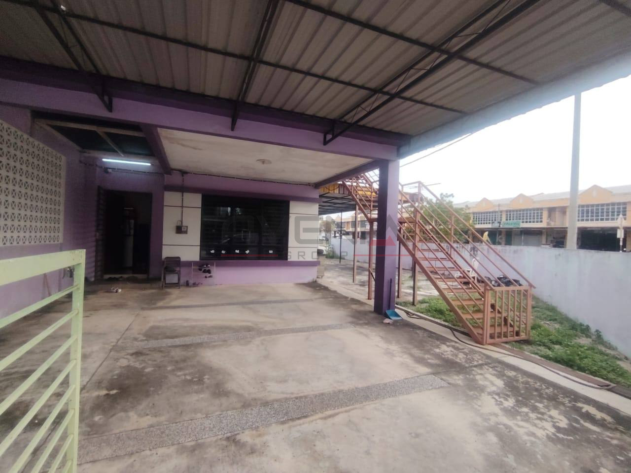 BANDAR PUTRA BERTAM 📍 | CORNER LOT | TERES 2 TINGKAT | BELOW MARKET VALUE RM70,000 4