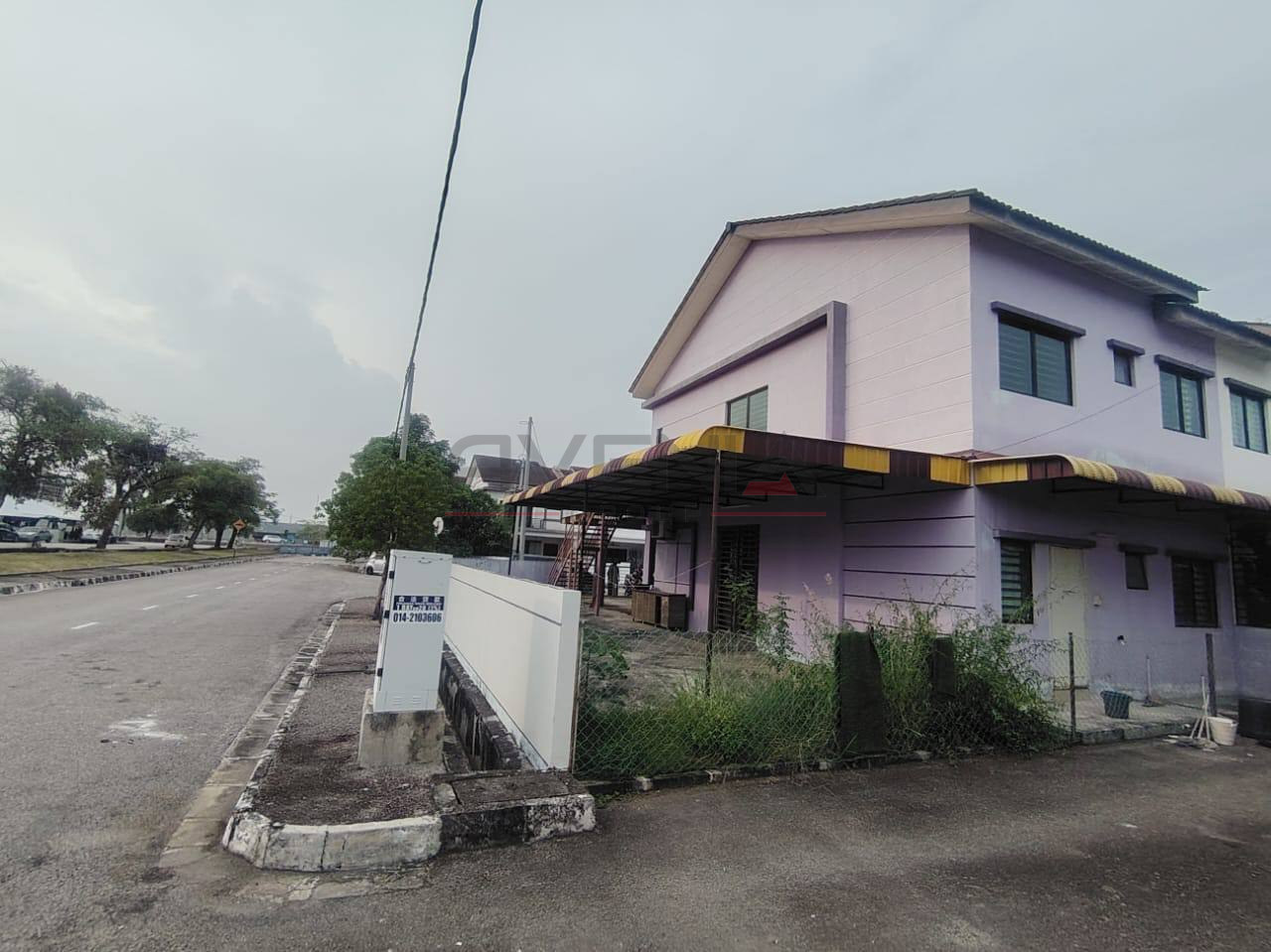 BANDAR PUTRA BERTAM 📍 | CORNER LOT | TERES 2 TINGKAT | BELOW MARKET VALUE RM70,000 7