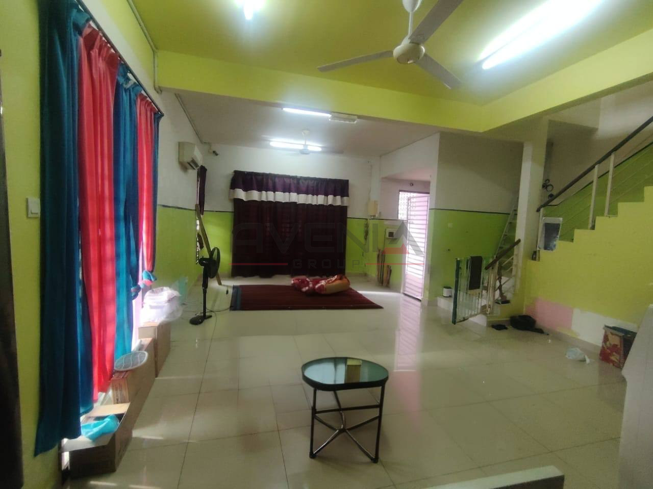 BANDAR PUTRA BERTAM 📍 | CORNER LOT | TERES 2 TINGKAT | BELOW MARKET VALUE RM70,000 10