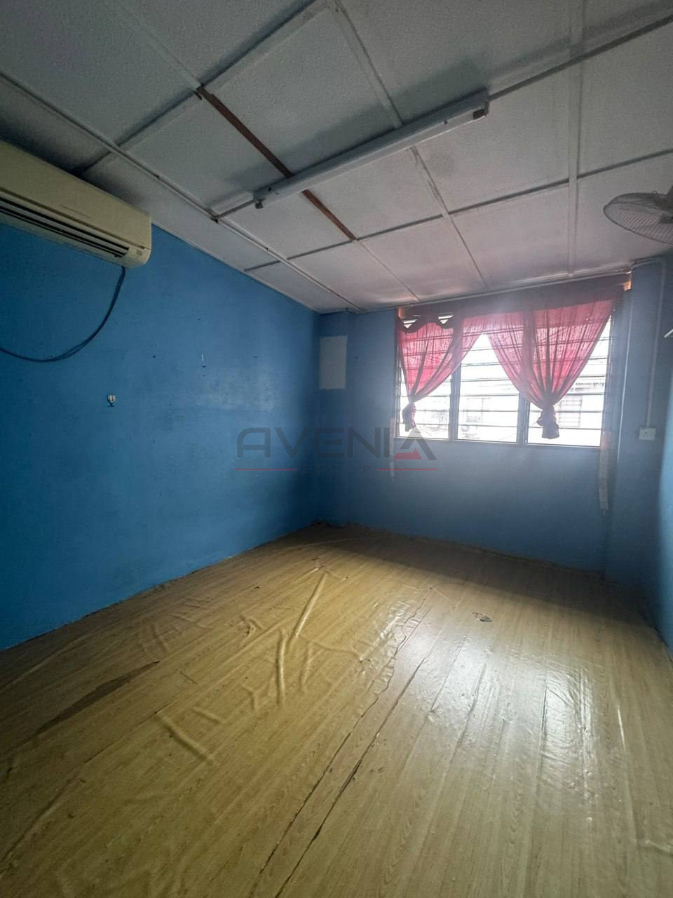 PINTASAN BAHAGIA 📍 | CLUSTER 2 TINGKAT | CASHBACK RM31,000 | ZERO DEPOSIT | BOOKING 1K 6