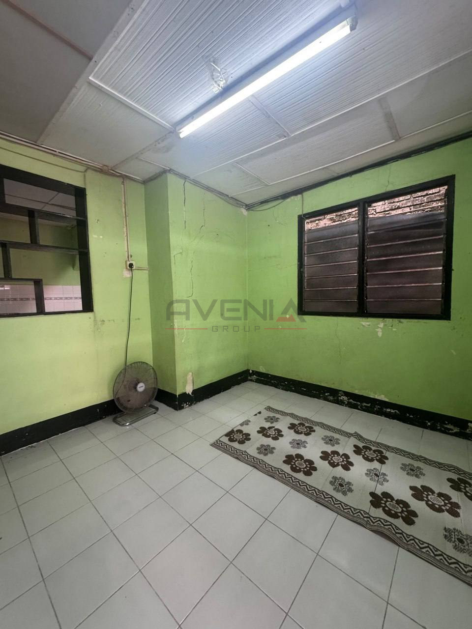PINTASAN BAHAGIA 📍 | CLUSTER 2 TINGKAT | CASHBACK RM31,000 | ZERO DEPOSIT | BOOKING 1K 7