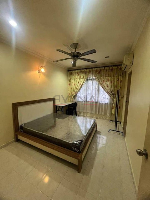 BANDAR PUTRA BERTAM| FURNISHED 📍 | RENOVATED | TERES 2 TINGKAT | CASHBACK RM30,000 | ZERO DEPOSIT | BOOKING 1K 4