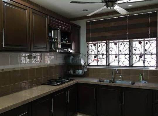 BANDAR PUTRA BERTAM| FURNISHED 📍 | RENOVATED | TERES 2 TINGKAT | CASHBACK RM30,000 | ZERO DEPOSIT | BOOKING 1K 7