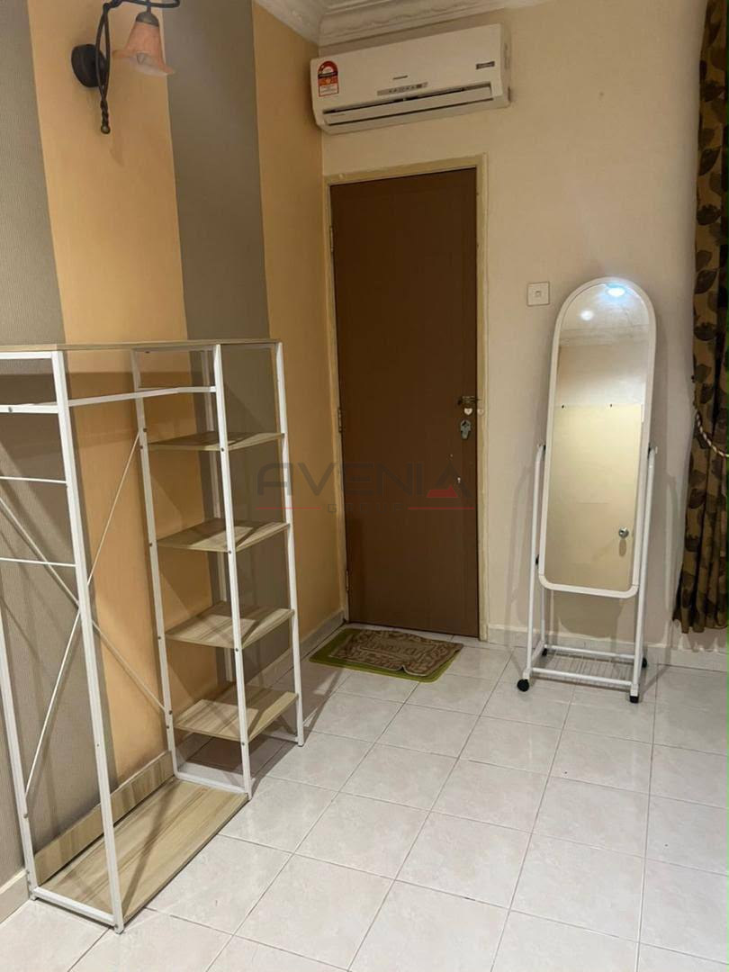 BANDAR PUTRA BERTAM| FURNISHED 📍 | RENOVATED | TERES 2 TINGKAT | CASHBACK RM30,000 | ZERO DEPOSIT | BOOKING 1K 9