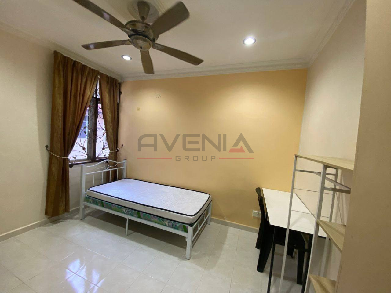 BANDAR PUTRA BERTAM| FURNISHED 📍 | RENOVATED | TERES 2 TINGKAT | CASHBACK RM30,000 | ZERO DEPOSIT | BOOKING 1K 10