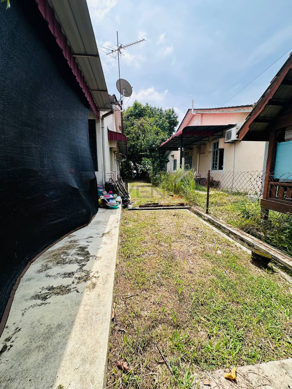 TAMAN KENARI 📍 | SEMI-D SETINGKAT | CASHBACK RM30,000 | ZERO DEPOSIT | BOOKING 1K 11
