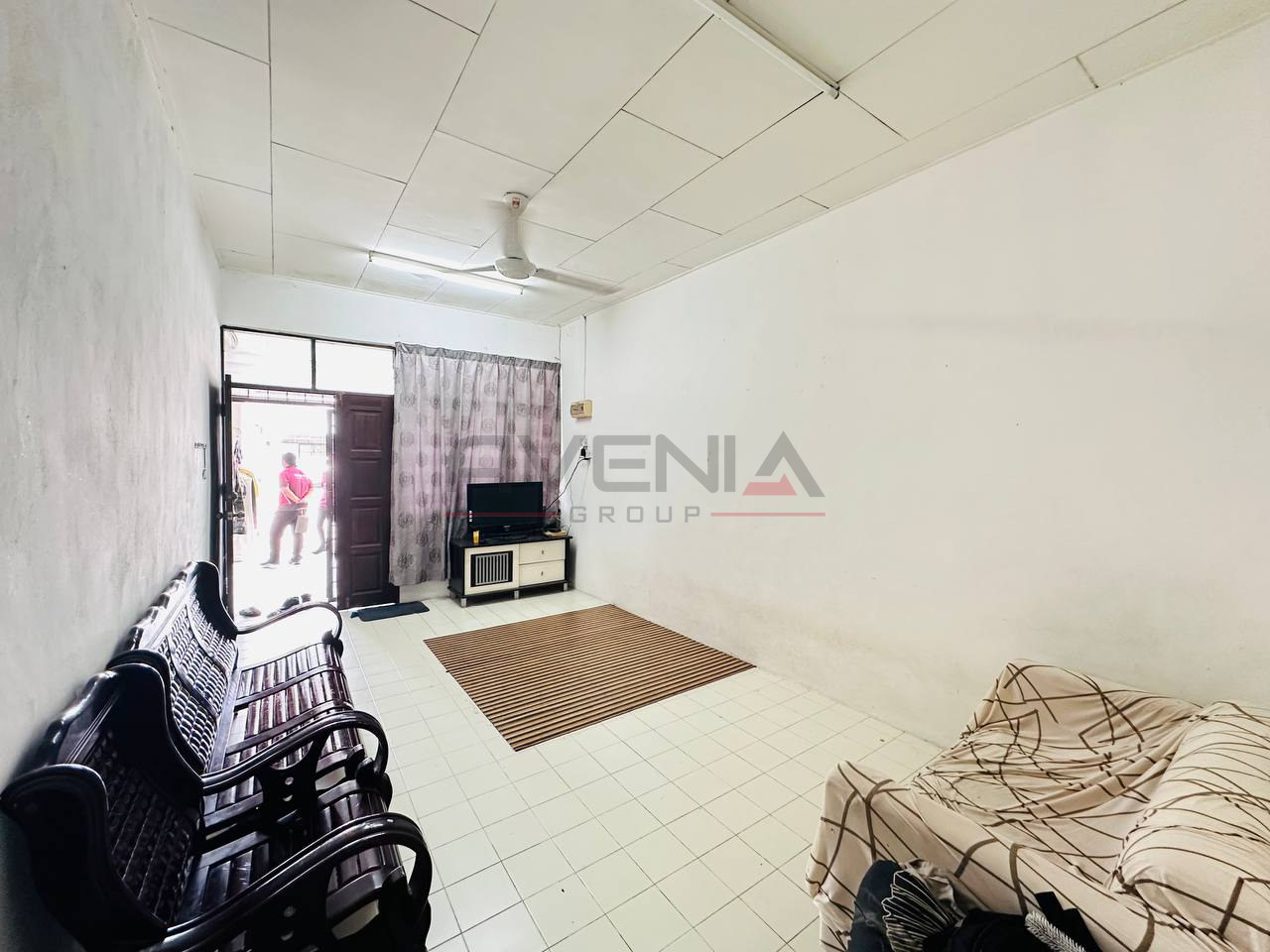 TAMAN KENARI 📍 | SEMI-D SETINGKAT | CASHBACK RM30,000 | ZERO DEPOSIT | BOOKING 1K 6
