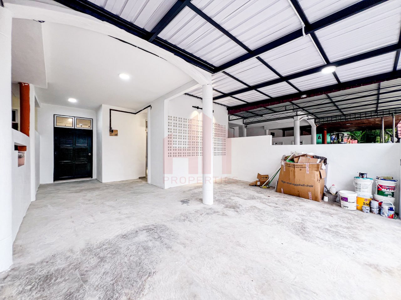 BANDAR AMANJAYA (ZON ANGGERIK) 📍 | RENOVATED | PARTIAL FURNISHED | TERES 2 TINGKAT | CASHBACK RM35,000 | ZERO DEPOSIT | BOOKING 1K 2
