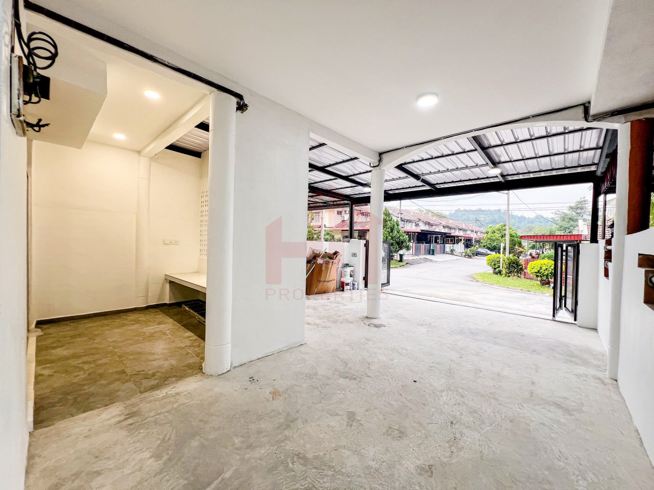 BANDAR AMANJAYA (ZON ANGGERIK) 📍 | RENOVATED | PARTIAL FURNISHED | TERES 2 TINGKAT | CASHBACK RM35,000 | ZERO DEPOSIT | BOOKING 1K 3