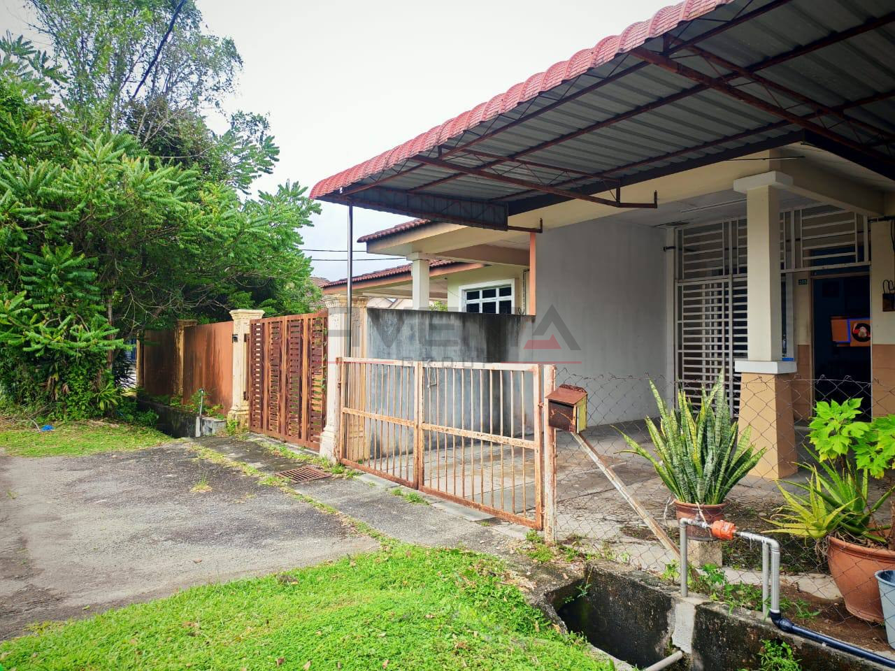 TAMAN DESA AMAN 📍 | TERES SETINGKAT | CASHBACK RM5,000 | ZERO DEPOSIT | BOOKING 1K 2