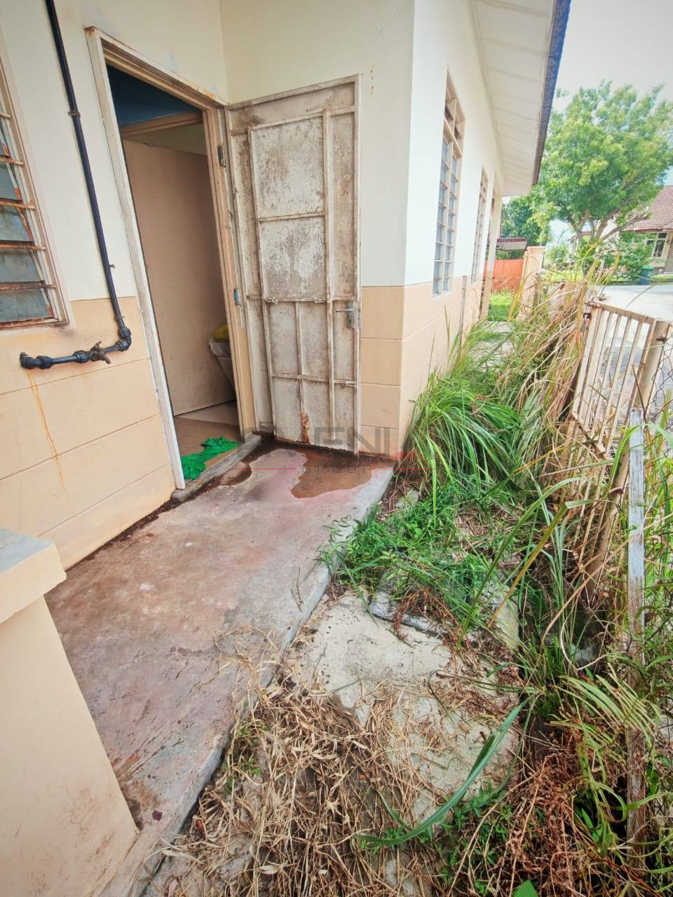 TAMAN DESA AMAN 📍 | TERES SETINGKAT | CASHBACK RM5,000 | ZERO DEPOSIT | BOOKING 1K 12