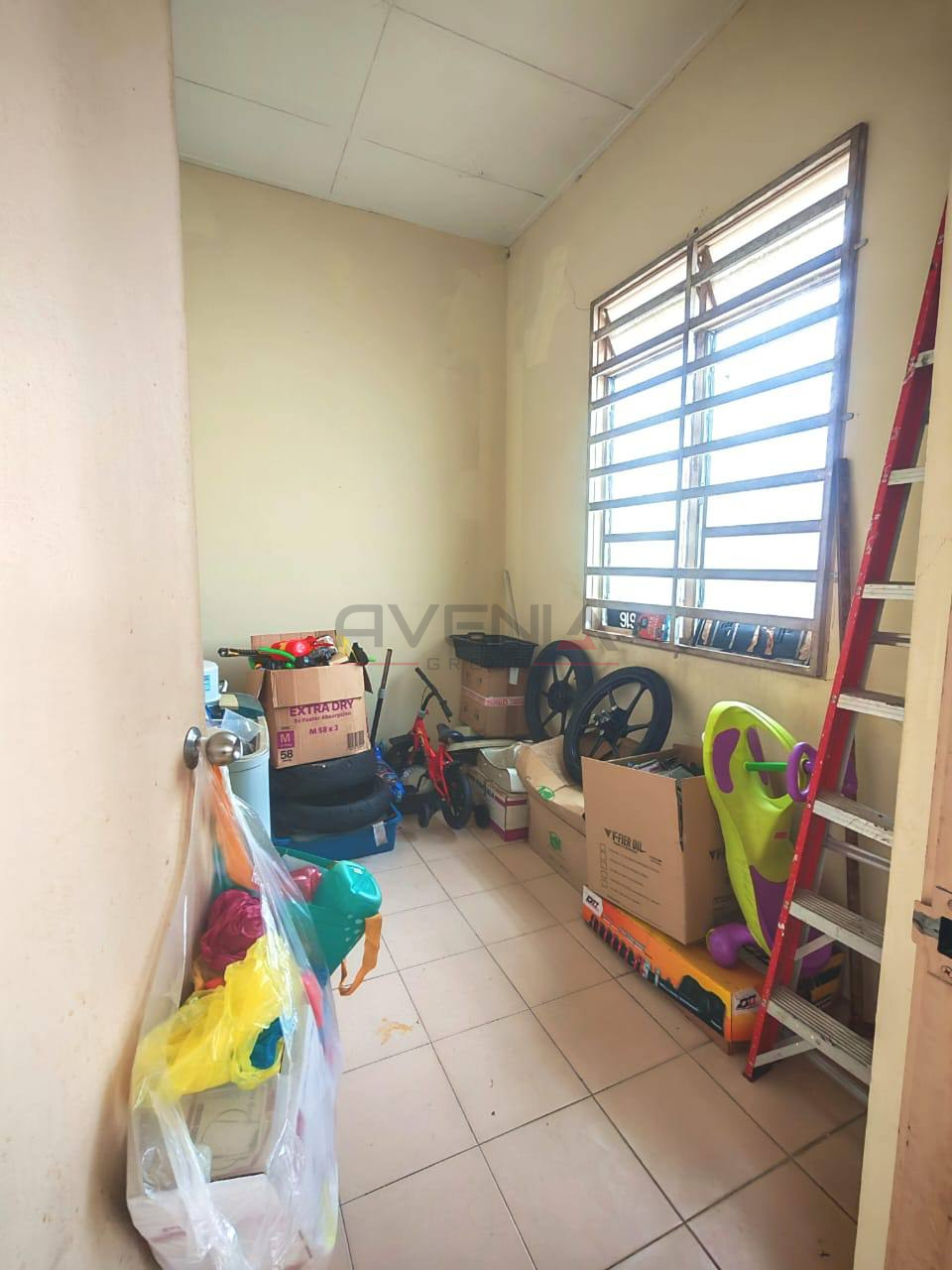 TAMAN DESA AMAN 📍 | TERES SETINGKAT | CASHBACK RM5,000 | ZERO DEPOSIT | BOOKING 1K 13