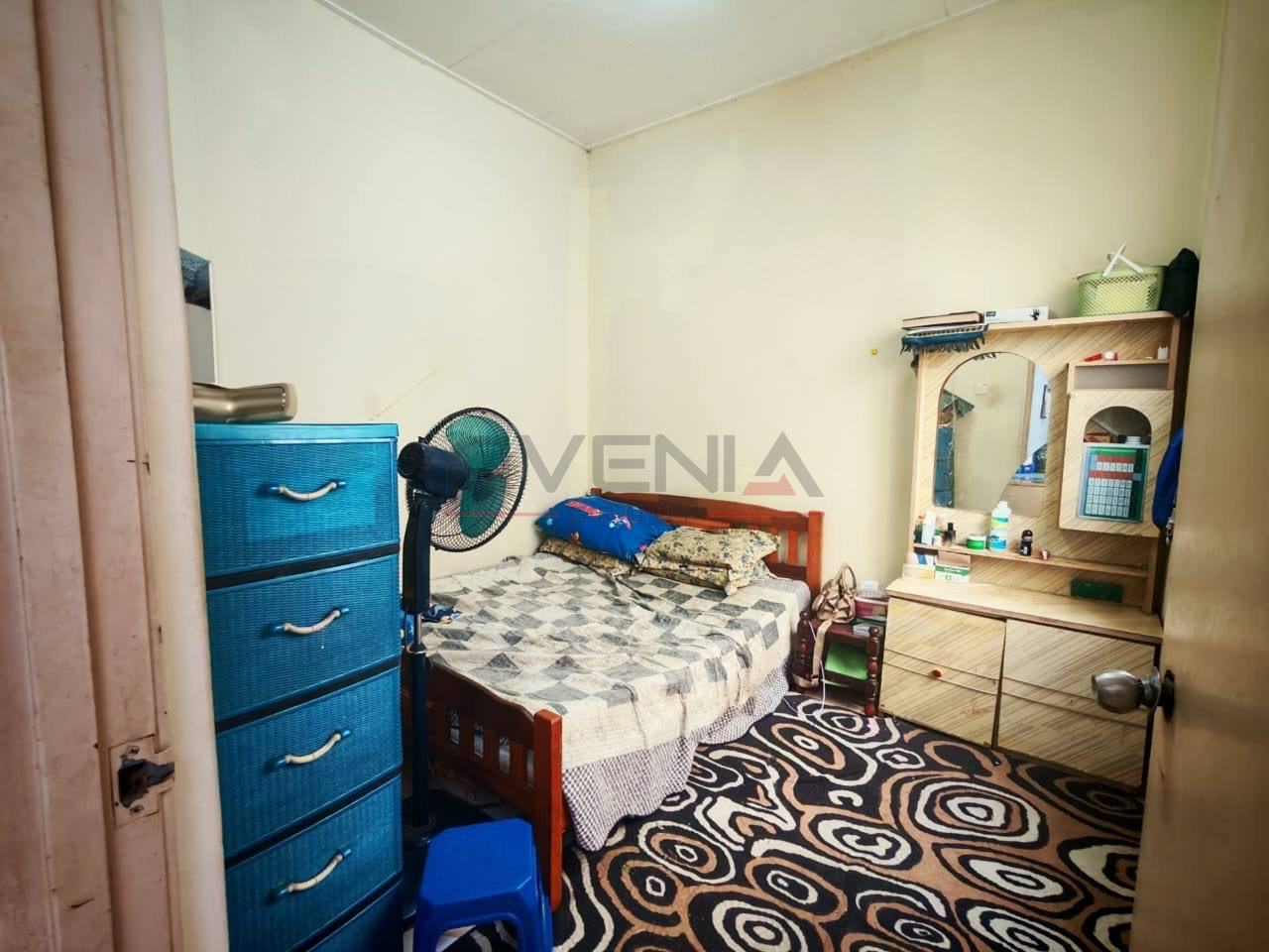 TAMAN DESA AMAN 📍 | TERES SETINGKAT | CASHBACK RM5,000 | ZERO DEPOSIT | BOOKING 1K 16
