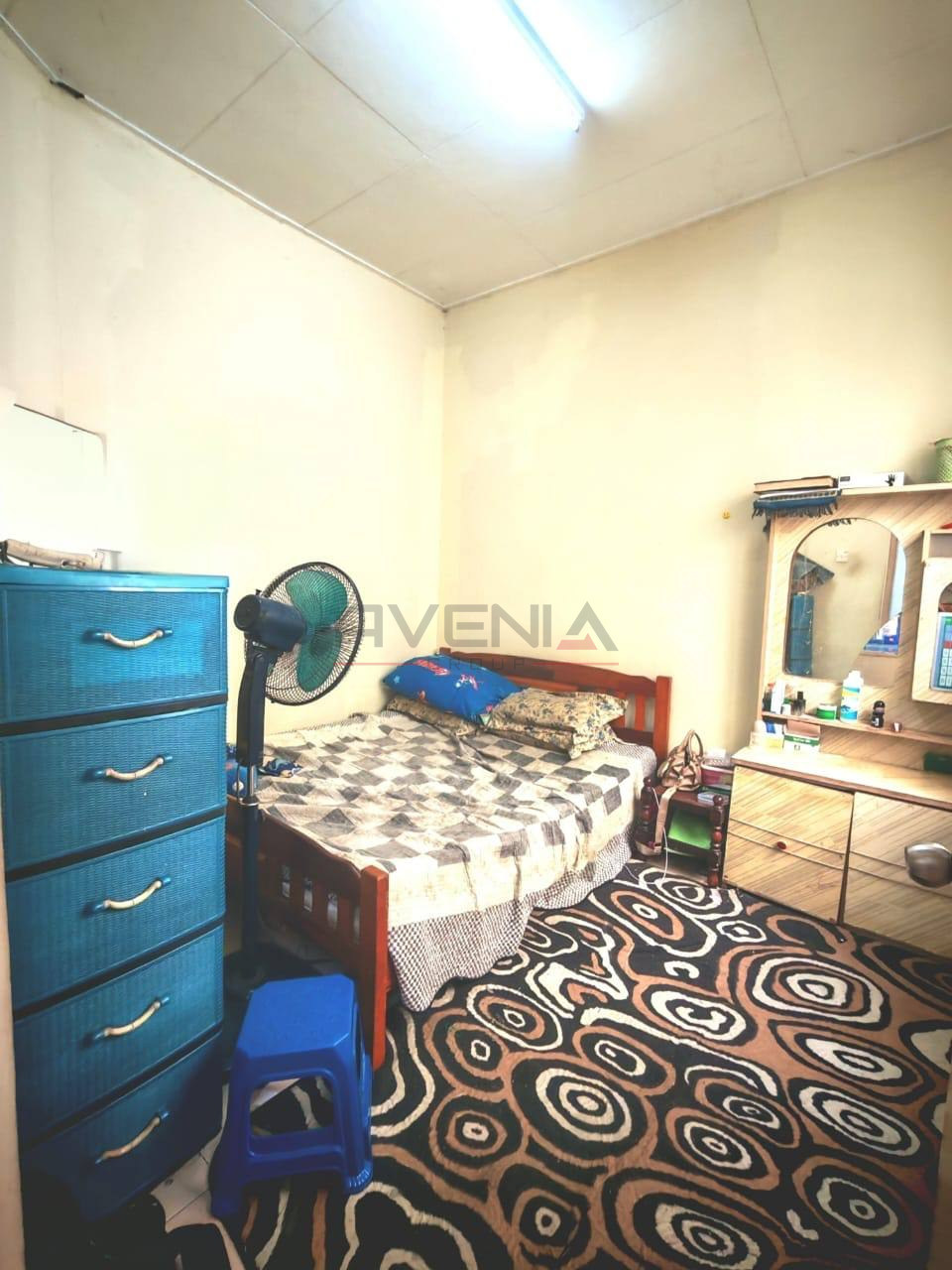TAMAN DESA AMAN 📍 | TERES SETINGKAT | CASHBACK RM5,000 | ZERO DEPOSIT | BOOKING 1K 17