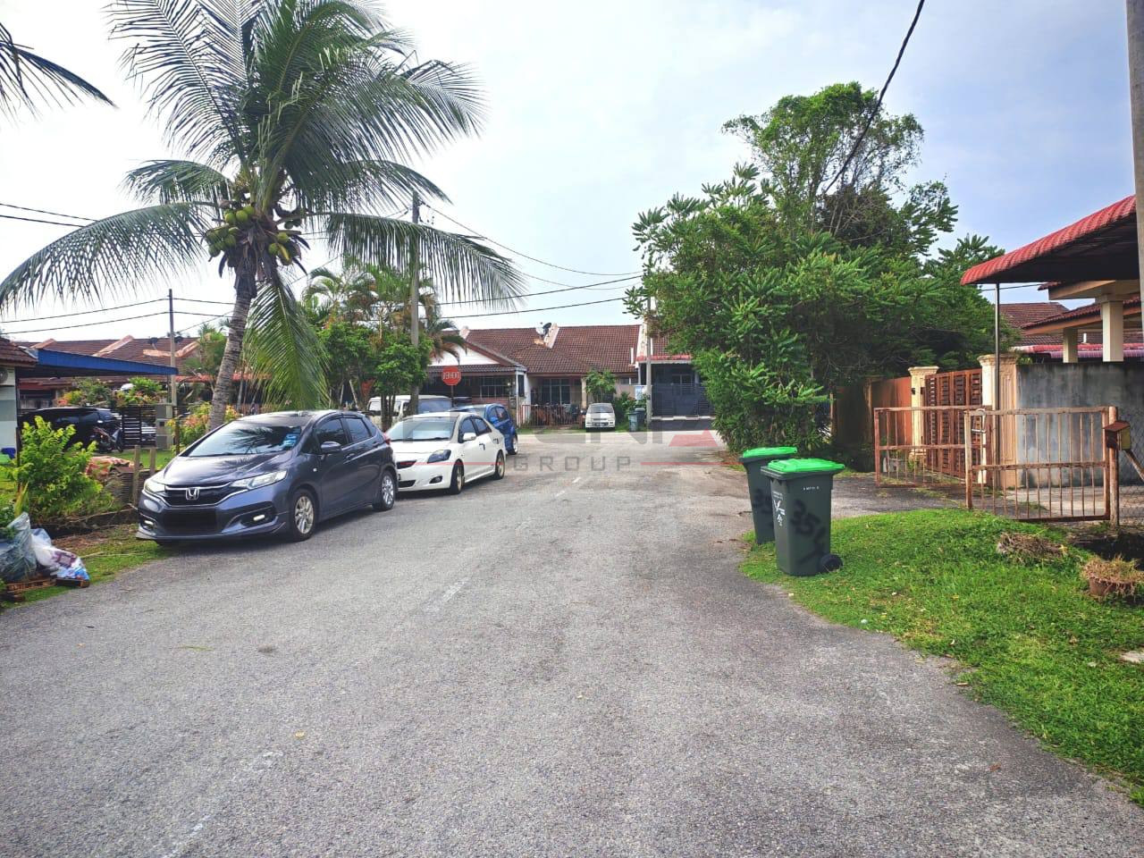 TAMAN DESA AMAN 📍 | TERES SETINGKAT | CASHBACK RM5,000 | ZERO DEPOSIT | BOOKING 1K 7