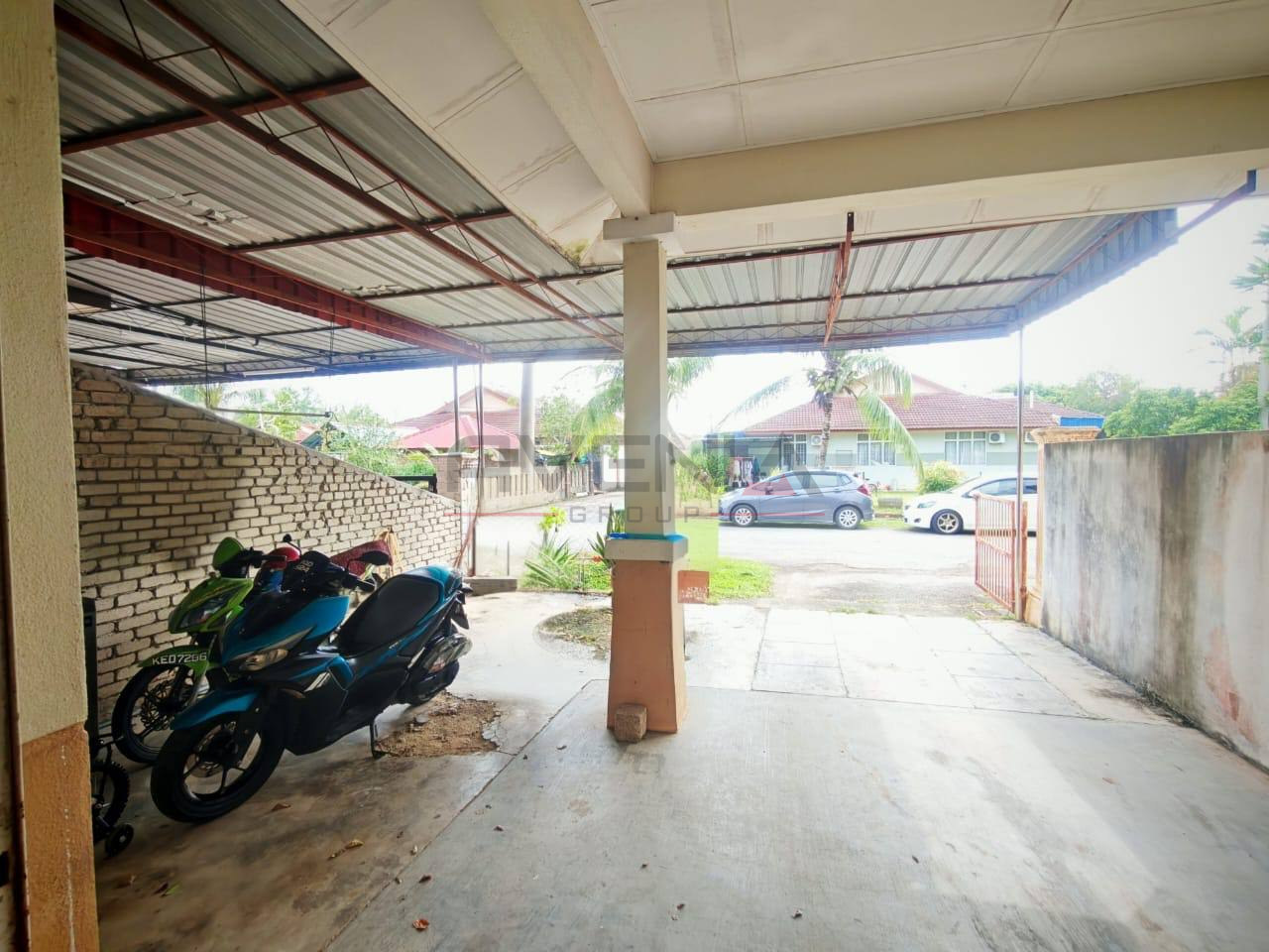 TAMAN DESA AMAN 📍 | TERES SETINGKAT | CASHBACK RM5,000 | ZERO DEPOSIT | BOOKING 1K 8