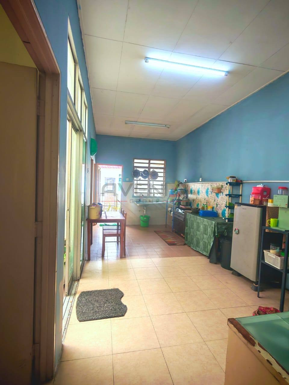 TAMAN DESA AMAN 📍 | TERES SETINGKAT | CASHBACK RM5,000 | ZERO DEPOSIT | BOOKING 1K 9
