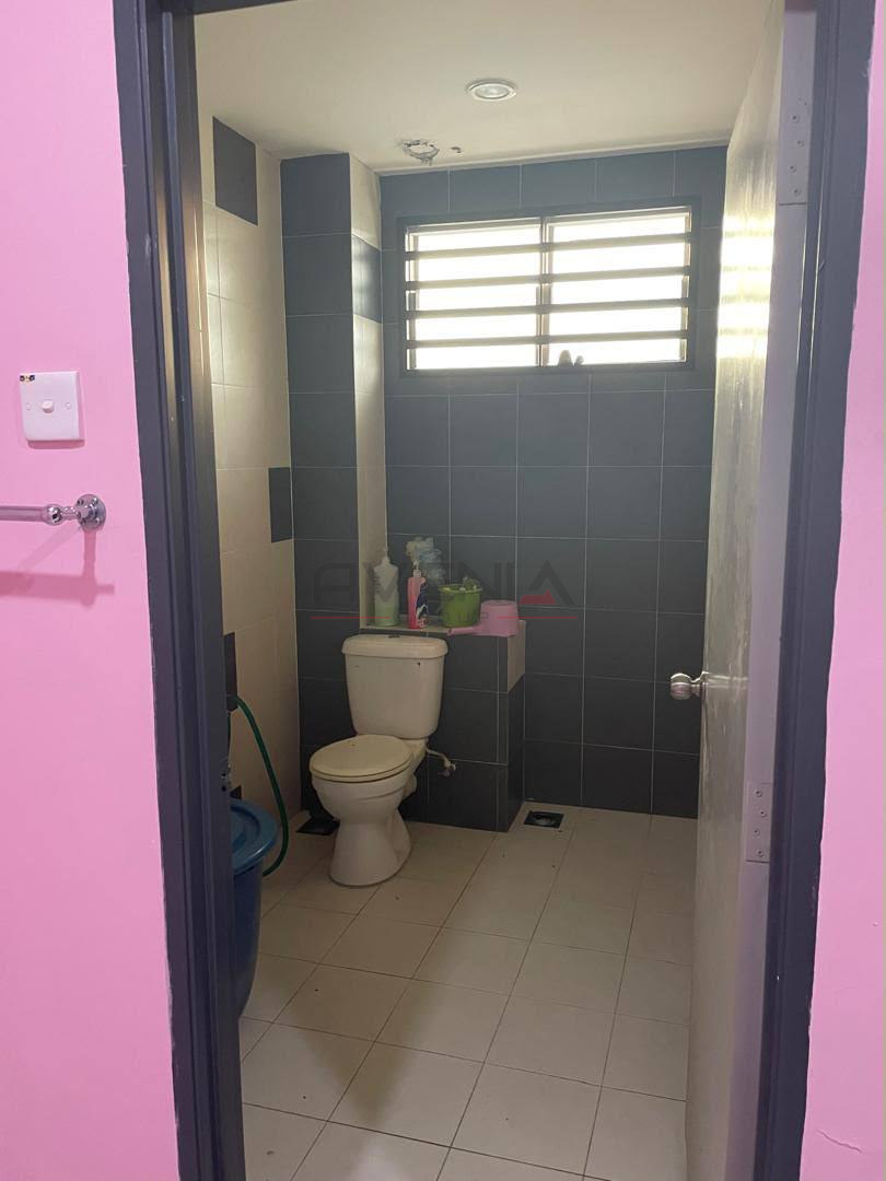 TAMAN SERI PUTRA 📍 | RENOVATED | TERES 2 TINGKAT | CASHBACK RM1,000 | ZERO DEPOSIT 9